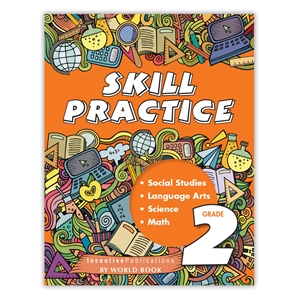 Skill Practice Grade 2