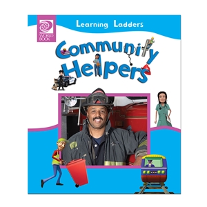 Community Helpers 
