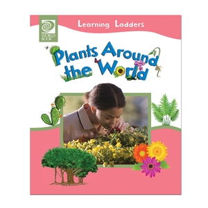 Plants Around the World