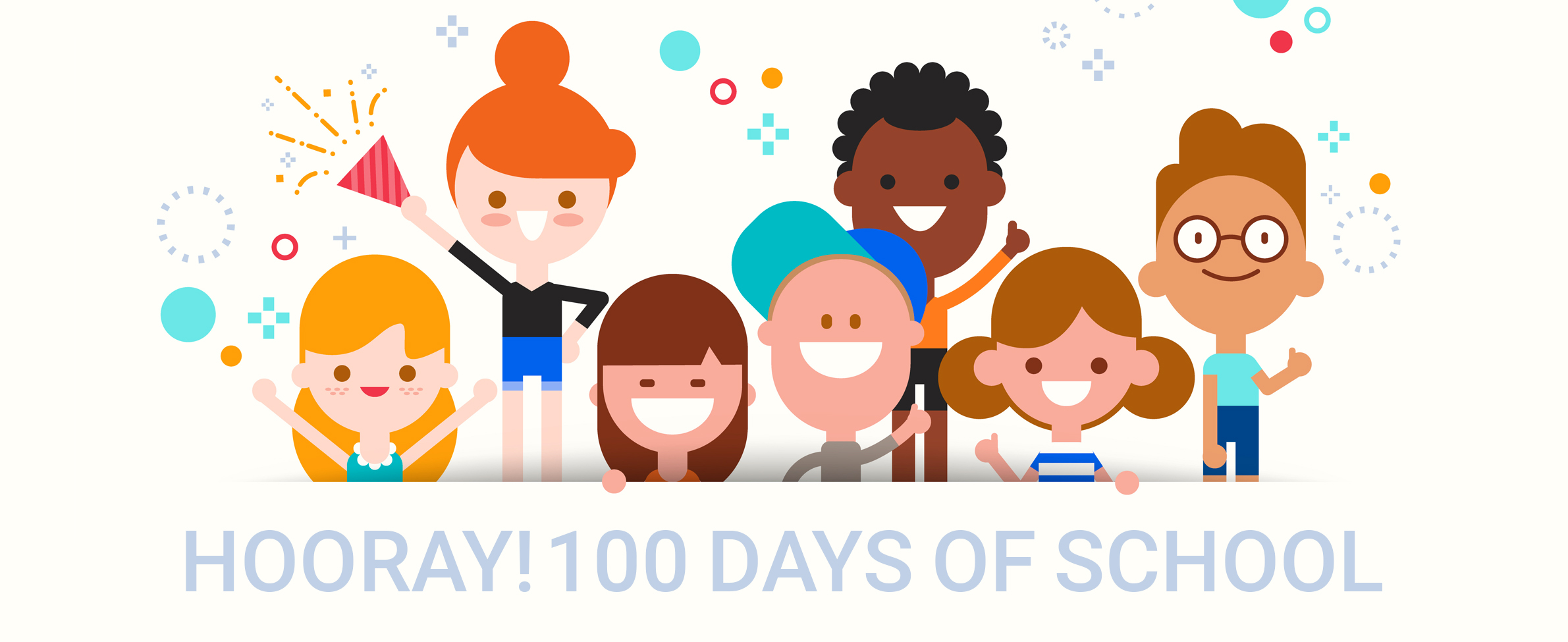 100th Day Of School 