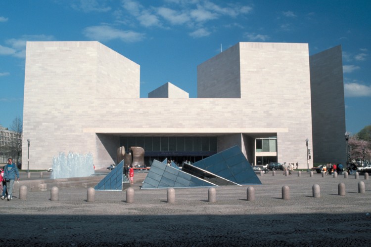 Architect I M Pei Turns 100 World Book 