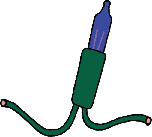 Light illustration