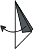 origami step 32