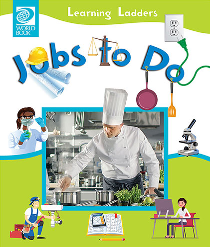 Jobs to Do