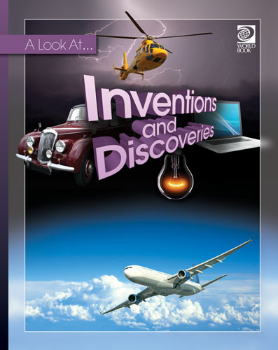 Inventions  and Discoveries