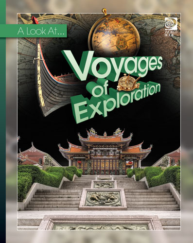 Voyages of Exploration