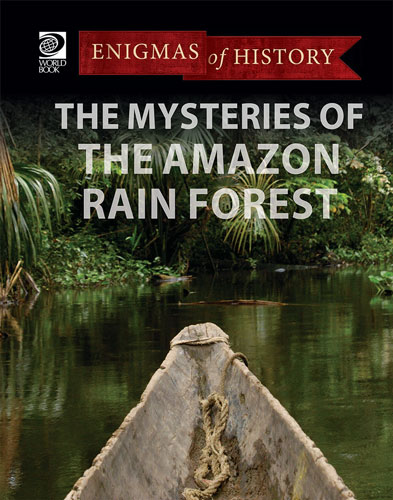 The Mysteries of the Amazon Rain Forest