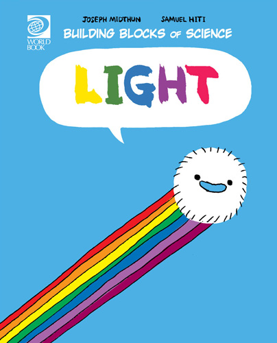 Block Light Science Building Blocks of Mathematics and Physical Science