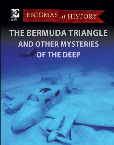 The Bermuda Triangle and Other Mysteries of the Deep