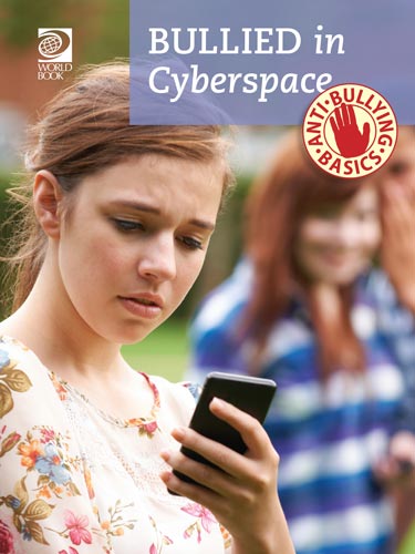 Bullied in Cyberspace
