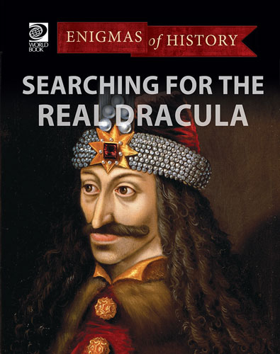 Searching for the Real Dracula
