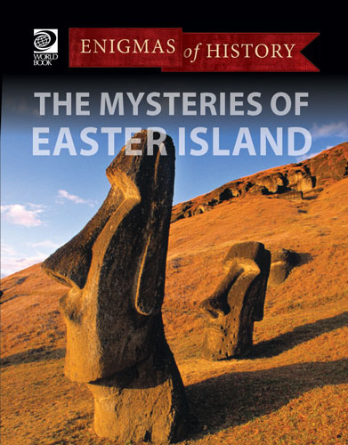The Mysteries of Easter Island