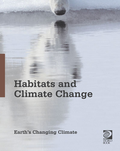 Habitats and Climate Change