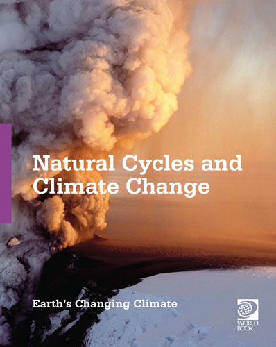 Natural Cycles and Climate Change