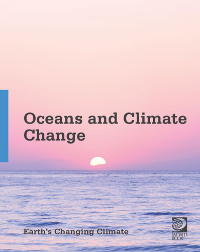Oceans and Climate Change