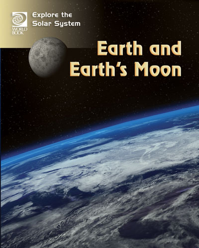 Earth and Earth's Moon