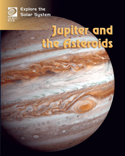 Jupiter and the Asteroids