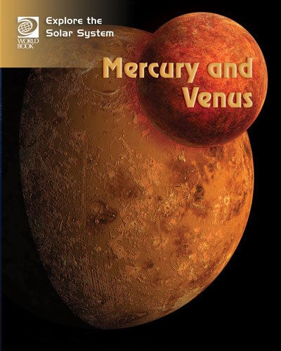 Mercury and Venus