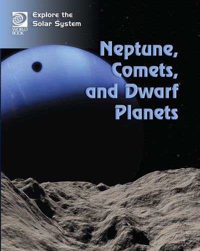 Neptune, Comets, and Dwarf Planets