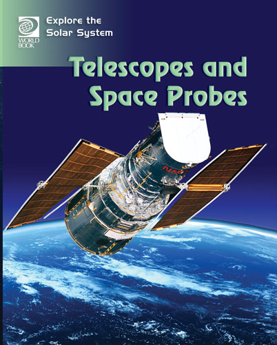 Telescopes and Space Probes