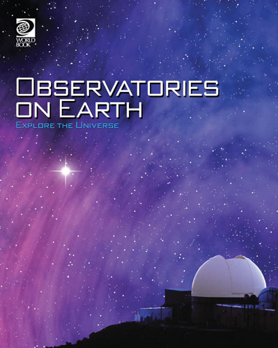 Observatories on Earth