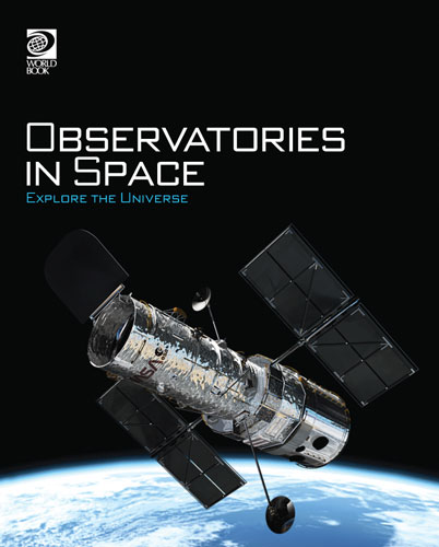 Observatories in Space