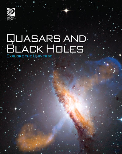 Quasars and Black Holes