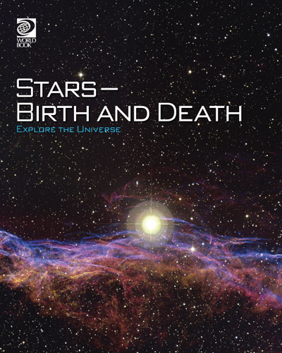 Stars—Birth and Death