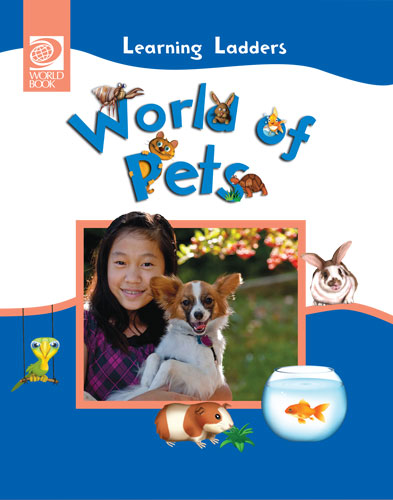 World of Pets