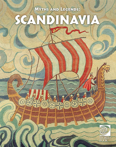 Myths and Legends of Scandinavia