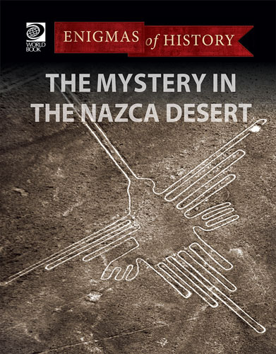 The Mysteries in the Nazca Desert