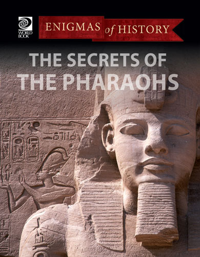 The Secrets of the Pharaohs