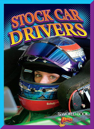 Stock Car Drivers