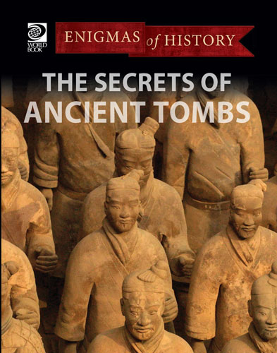 The Secrets of Ancient Tombs