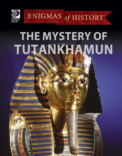 The Mystery of Tutankhamun