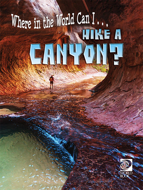 Hike a Canyon?