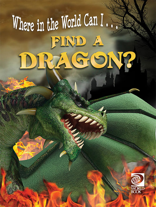 Find a Dragon?
