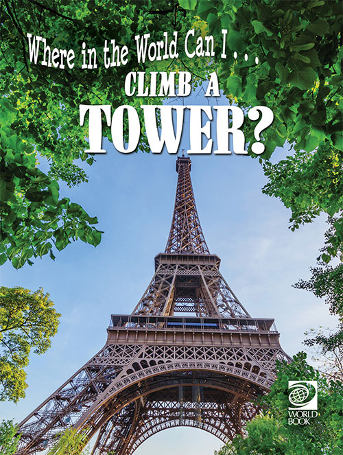 Climb a Tower?