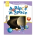 A Place in Space cover