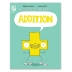 Addition cover