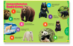 Animals Up Close: Mammals - 20492