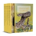 Animals and their Habitats set