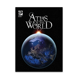 Atlas of the World  