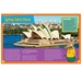 Sydney Opera House spread