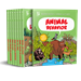 Building Blocks of Animals and Plants - 20443