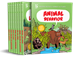 Building Blocks of Animals and Plants - 20443