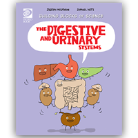 The Digestive and Urinary Systems cover