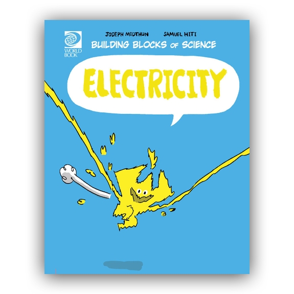 Electricity cover