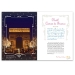 Christmas in Paris and the Provinces spread