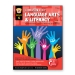 Language Arts and Literacy Kindergarten cover